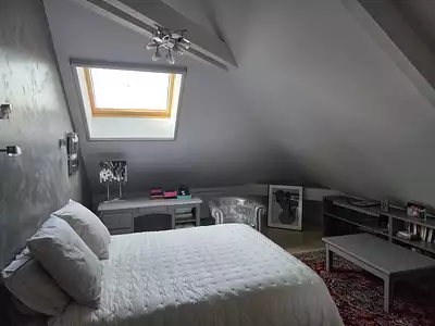 Maison, 250 m²