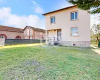 Maison, 122 m²