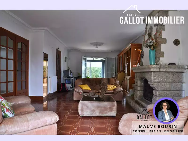 Maison, 159 m²