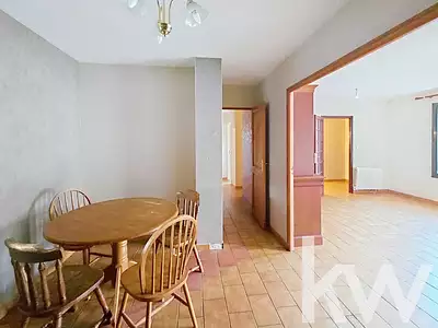 Maison, 128,32 m²