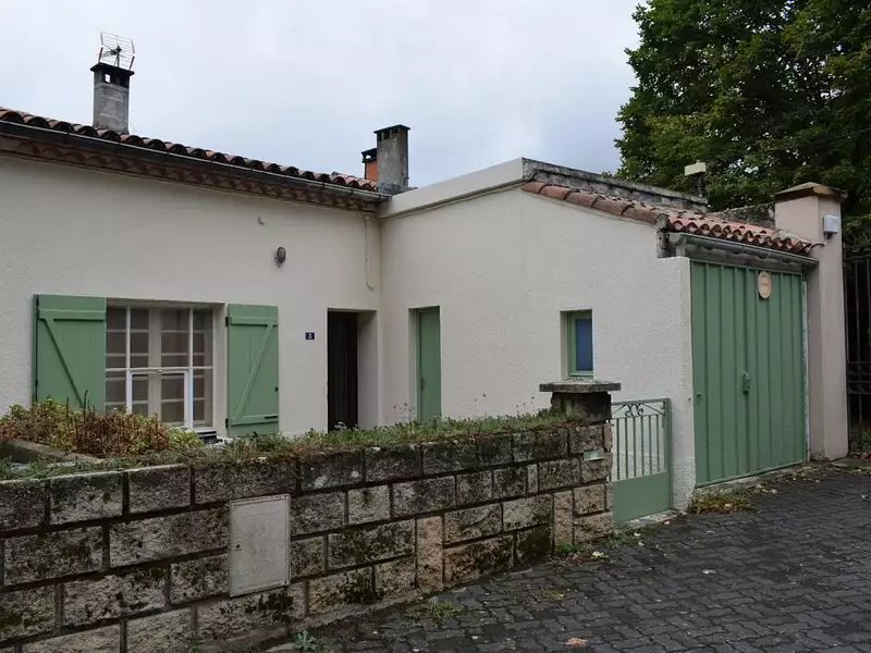 Maison, 172 m²
