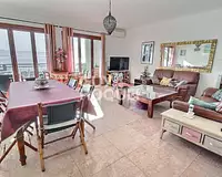 Appartement, 110 m²