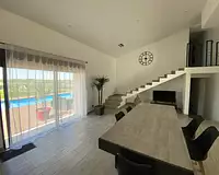 Maison, 200 m²