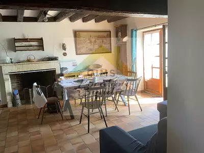Maison, 100 m²