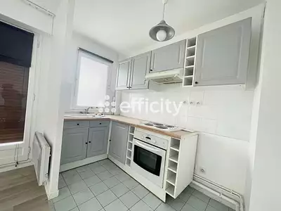 Appartement, 39 m²