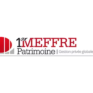 Logo de l'agence 1ER MEFFRE Patrimoine
