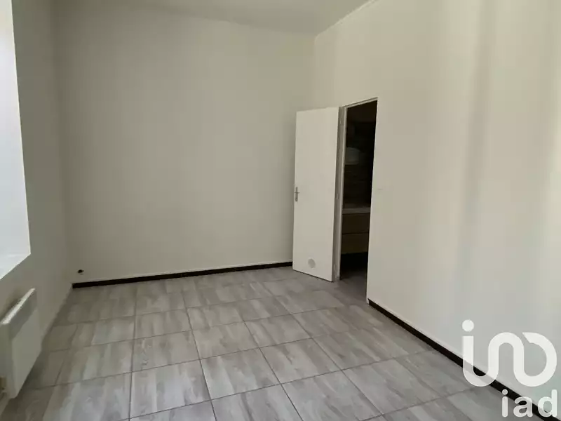 Appartement, 27 m²