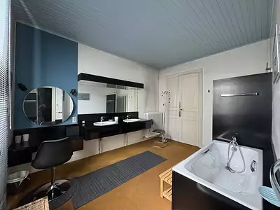 Maison, 257,41 m²