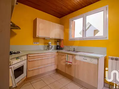 Maison, 191 m²