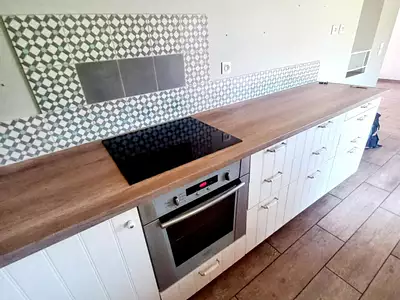 Maison, 91 m²