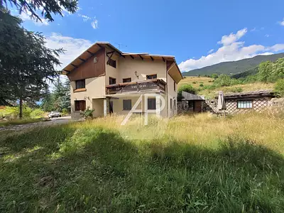 Maison, 267 m²