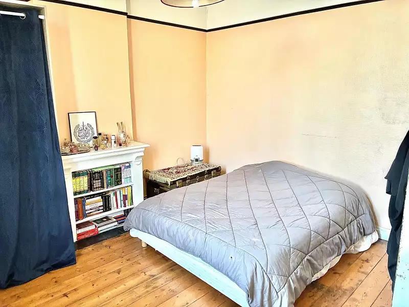 Maison, 245 m²