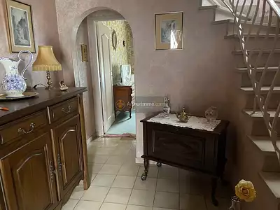 Maison, 95 m²