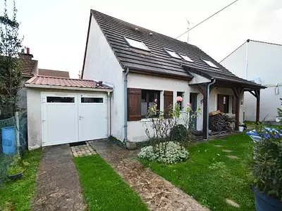 Maison, 130 m²