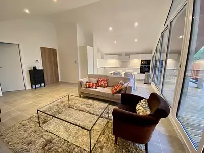Appartement, 76 m²