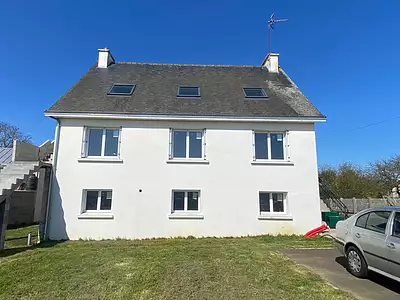 Appartement, 87,64 m²