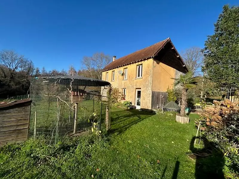 Maison, 140 m²
