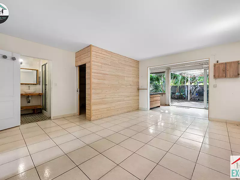 Appartement, 53,05 m²