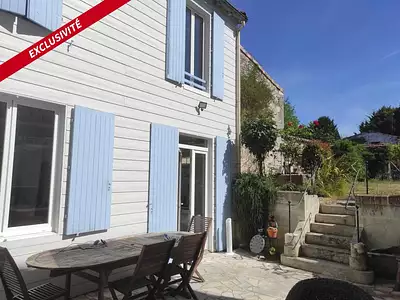 Maison, 158 m²