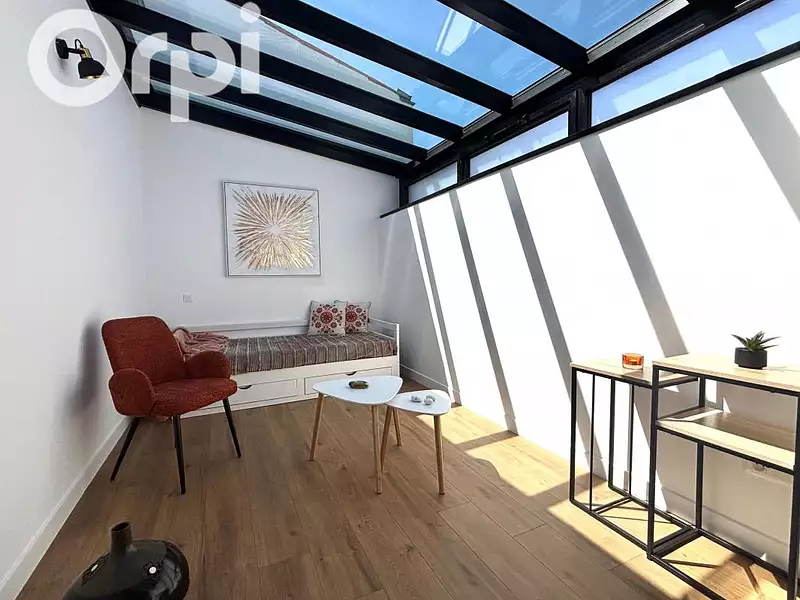 Maison, 167 m²