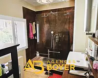 Appartement, 57,19 m²