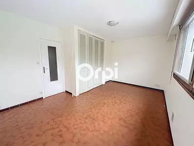 Appartement, 33 m²