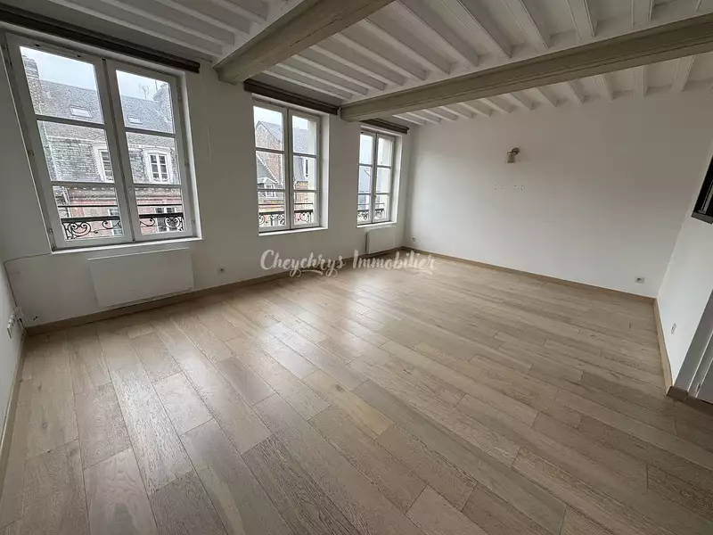 Appartement, 73,77 m²