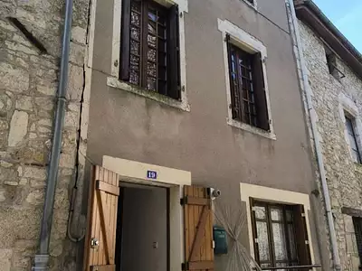 Maison, 90 m²
