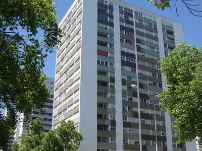 Appartement, 38,05 m²