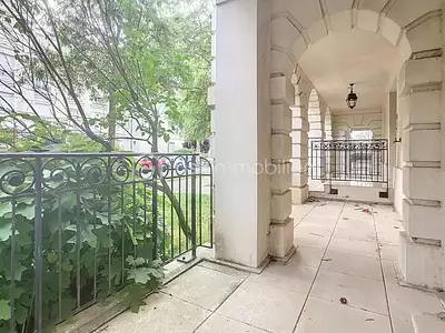 Appartement, 41 m²