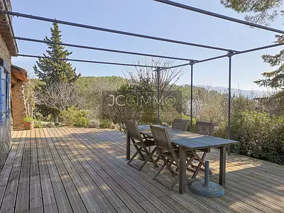 Maison, 126 m²