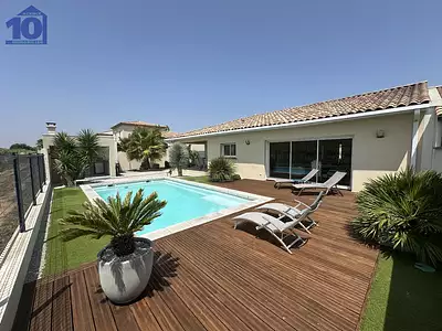 Maison, 125 m²