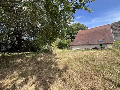 Maison, 85 m²