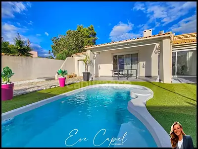 Maison, 128 m²