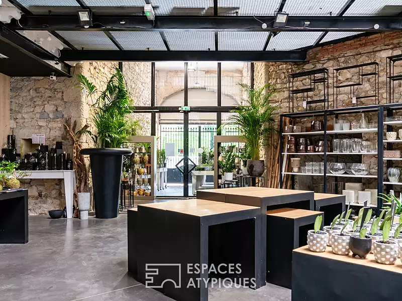 Maison, 610 m²