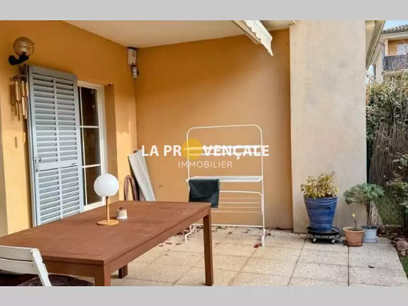 Appartement, 88 m²