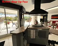 Appartement, 100 m²