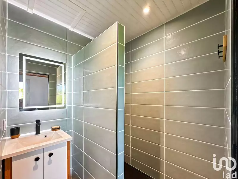 Maison, 100 m²