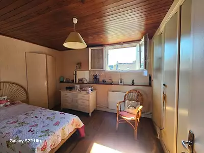 Maison, 157 m²