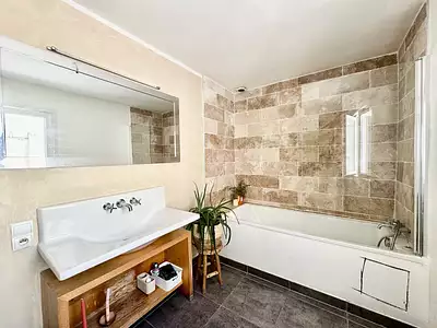 Maison, 100 m²