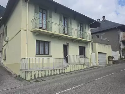 Maison, 150,32 m²