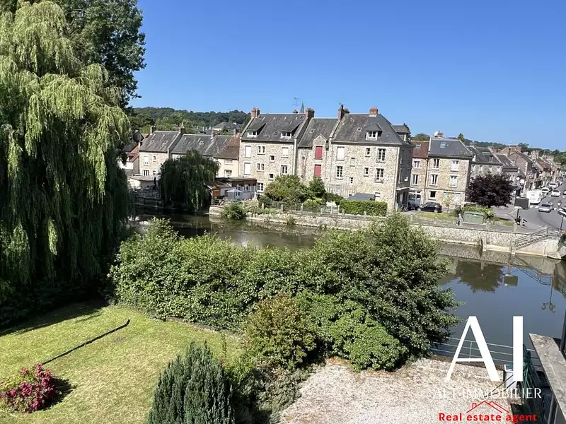 Appartement, 142 m²