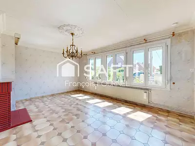 Maison, 90 m²