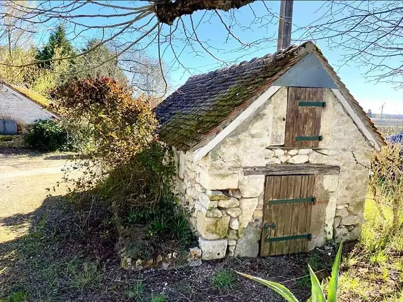 Maison, 94 m²
