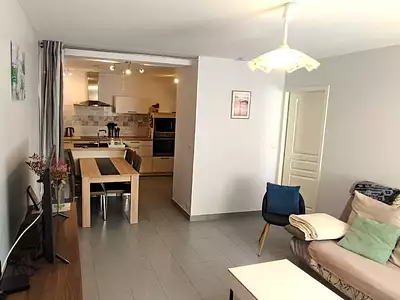 Maison, 129 m²