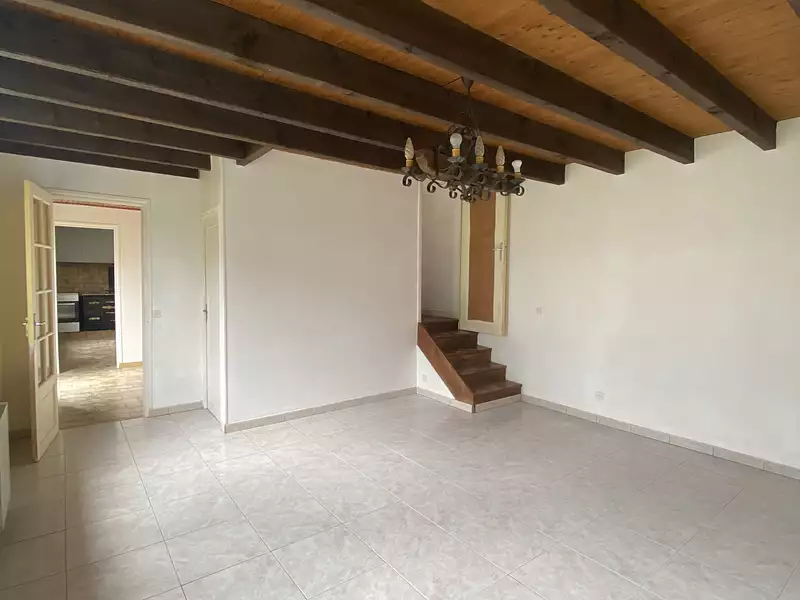 Maison, 196 m²