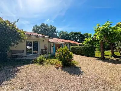 Maison, 162 m²