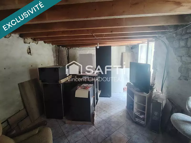 Maison, 80 m²