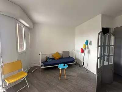 Appartement, 32 m²