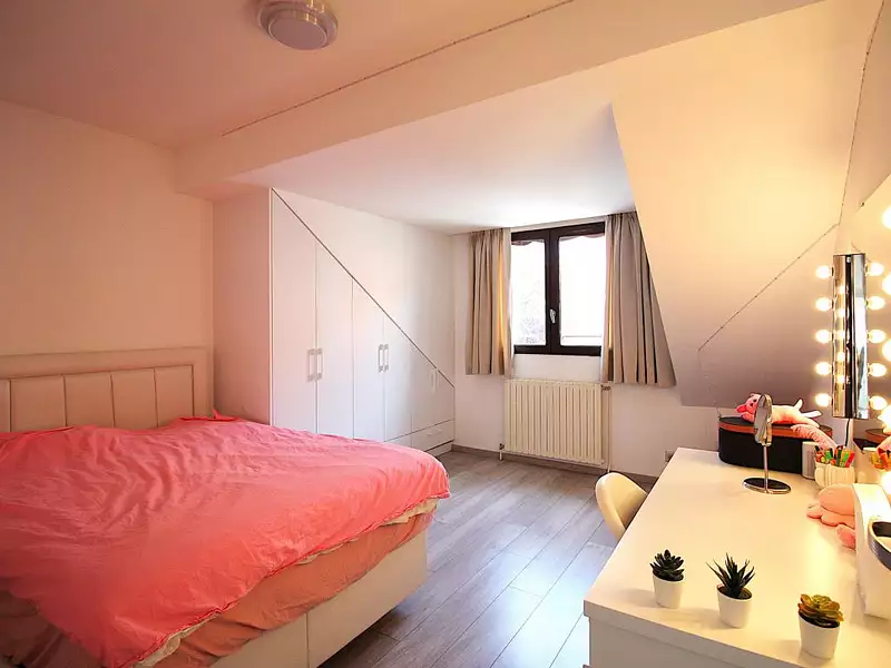 Maison, 126 m²